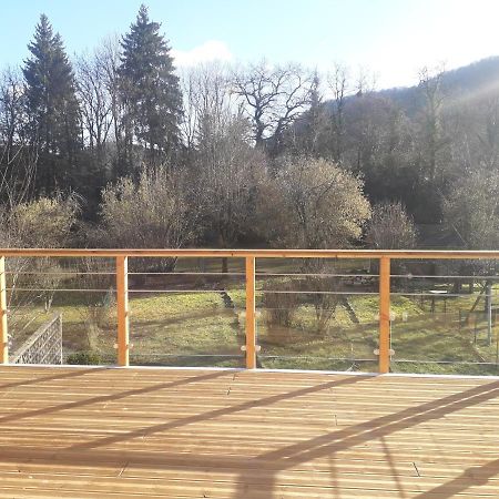 Une Evidence Tendance Et Design Орнан Екстер'єр фото